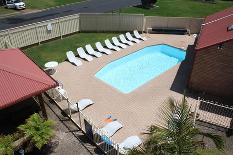 Sapphire Court - Accommodation Port Macquarie 2