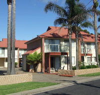 Sapphire Court - Accommodation Port Macquarie