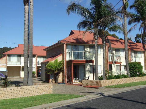 Sapphire Court - Accommodation Port Macquarie 0