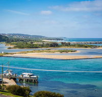 Sapphire Waters Unit 2 - Accommodation Port Macquarie