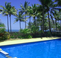 Sarina Beach Motel - Accommodation Port Macquarie