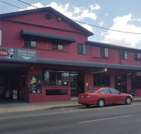 Sarina Hotel - Accommodation Port Macquarie