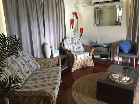 Saska On Koda - Accommodation Port Macquarie 1