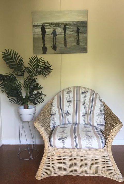 Saska On Koda - Accommodation Port Macquarie 3