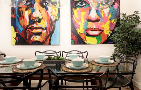 SATOR City Fringe Home Away From Home Pets OK! - Accommodation Port Macquarie 1