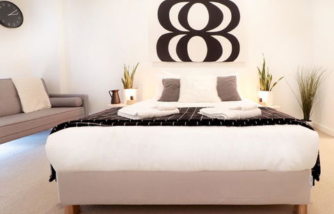SATOR City Fringe Home Away From Home Pets OK! - Accommodation Port Macquarie 0