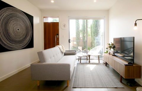 SATOR City Fringe Home Away From Home Pets OK! - Accommodation Port Macquarie 2