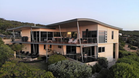 Saudade Margaret River - Accommodation Port Macquarie 1