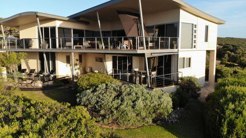 Saudade Margaret River - Accommodation Port Macquarie 0