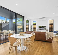 Sawtell Suites - Suite 1 - Accommodation Port Macquarie