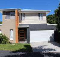 Sawtell Swells - Accommodation Port Macquarie