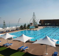 Scarborough Apartment - Accommodation Port Macquarie