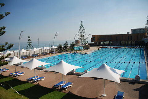 Scarborough Apartment - Accommodation Port Macquarie 0