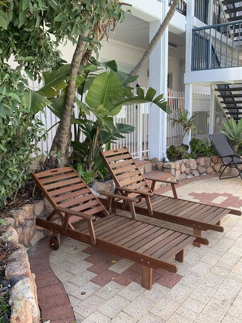 Scarborough Apartment - Accommodation Port Macquarie 1