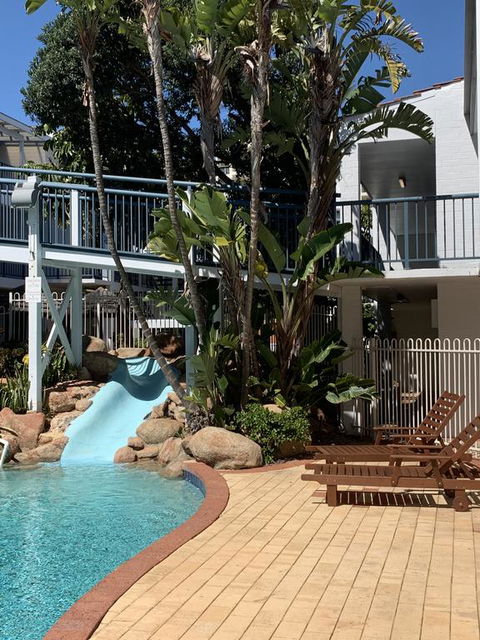 Scarborough Apartment - Accommodation Port Macquarie 3