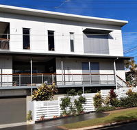 Scarborough Beach Break Holidays - Accommodation Port Macquarie