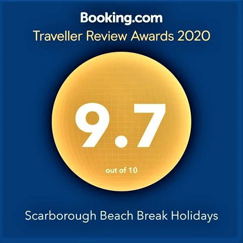 Scarborough Beach Break Holidays - Accommodation Port Macquarie 3