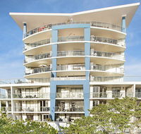 Scarborough Beach Resort Queensland - Accommodation Port Macquarie