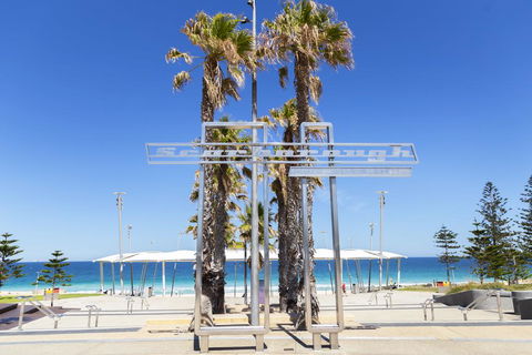 Scarborough Seaside Apartment 121 - Accommodation Port Macquarie 1