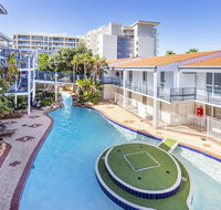 Scarborough Seaside Apartment 121 - Accommodation Port Macquarie