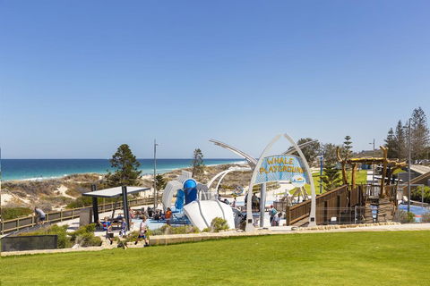 Scarborough Seaside Apartment 121 - Accommodation Port Macquarie 2