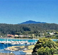 Scarlets by the Sea - Accommodation Port Macquarie