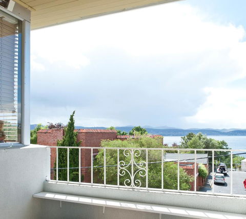 Scarlett's By Salamanca - Accommodation Port Macquarie 0