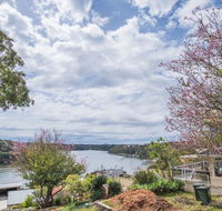 Scenic Illawong Riverside Getaway 1bed1bath Unit - Accommodation Port Macquarie