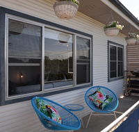 Scotts Head Beach Bunker - Accommodation Port Macquarie