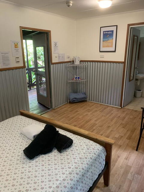 Scotty's Mission Beach YHA - Accommodation Port Macquarie 3