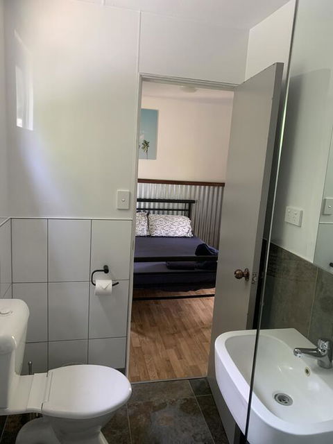Scotty's Mission Beach YHA - Accommodation Port Macquarie 1