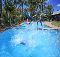 Scotty's Mission Beach YHA - Accommodation Port Macquarie