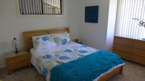 Se-Ayr BnB At Lighthouse - Accommodation Port Macquarie 3