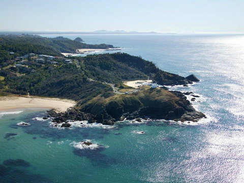Se-Ayr BnB At Lighthouse - Accommodation Port Macquarie 2