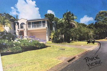 Se-Ayr BnB At Lighthouse with Accommodation Port Macquarie
