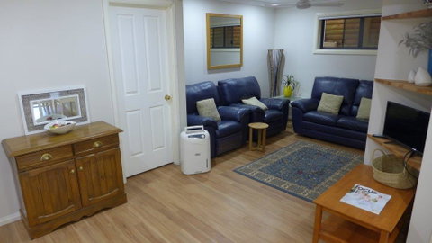 Se-Ayr BnB At Lighthouse - Accommodation Port Macquarie 1