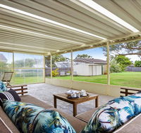 Sea Bird - close to beach shops and cafes - Accommodation Port Macquarie
