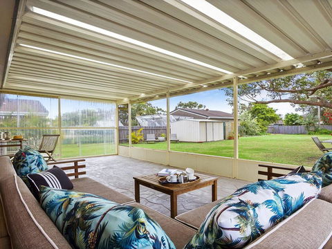 Sea Bird - Close To Beach, Shops And Cafes - Accommodation Port Macquarie 0