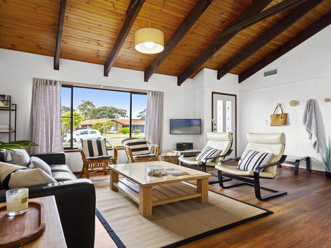 Sea Bird - Close To Beach, Shops And Cafes - Accommodation Port Macquarie 3
