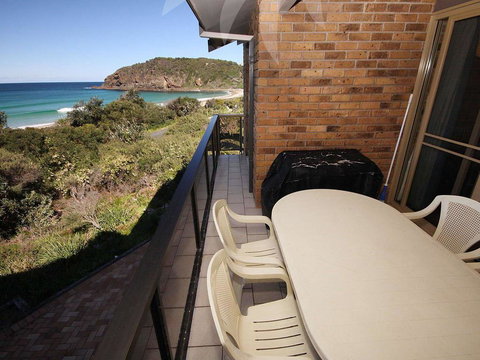Sea Bliss - Oceanside 04 - Accommodation Port Macquarie 2