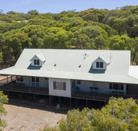 Sea Breeze Chalets Yallingup - Accommodation Port Macquarie