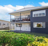Sea Gem - air conditioned and fireplace - Accommodation Port Macquarie