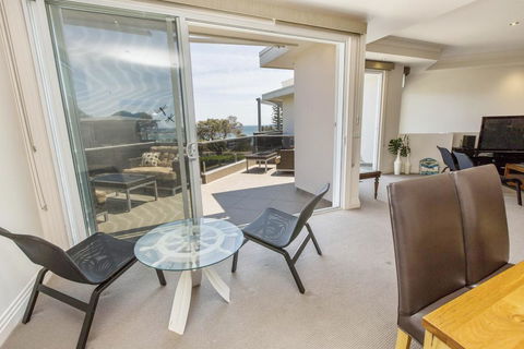 SEA GRANGE - MORNINGTON - Accommodation Port Macquarie 0