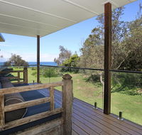 Sea Mist - Pet Friendly - Direct Access to Beach - Accommodation Port Macquarie