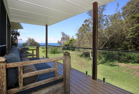 Sea Mist - Pet Friendly - Direct Access To Beach - Accommodation Port Macquarie 0