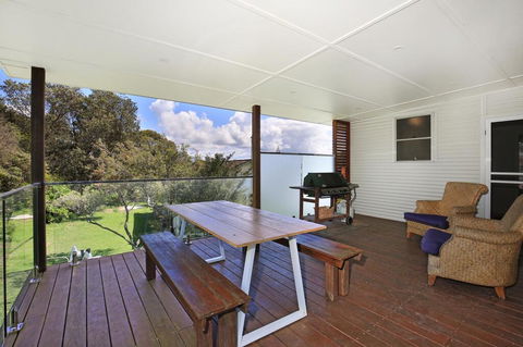 Sea Mist - Pet Friendly - Direct Access To Beach - Accommodation Port Macquarie 2