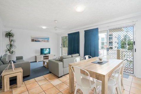 Sea Mist Palms - Accommodation Port Macquarie 1