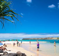 Sea Mist Palms - Accommodation Port Macquarie