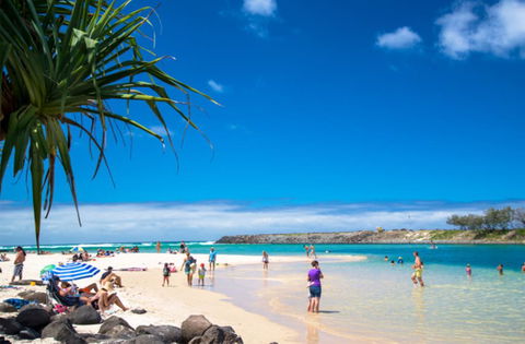 Sea Mist Palms - Accommodation Port Macquarie 0