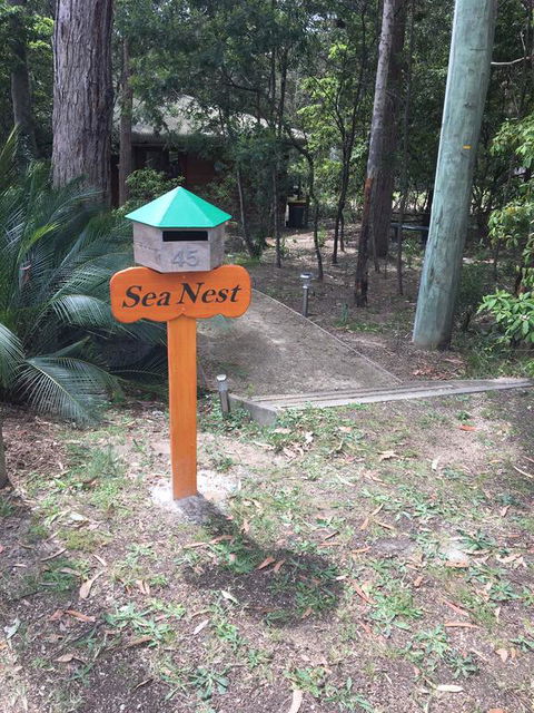 Sea Nest - Accommodation Port Macquarie 0
